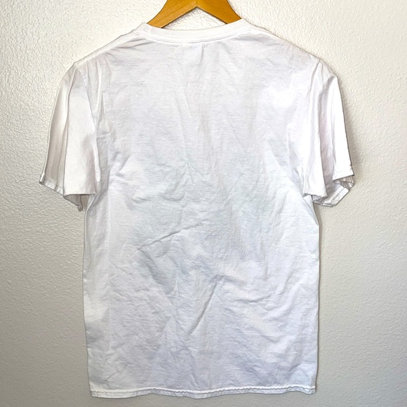 Motley Crue live ‘85 US Tour graphic tee S unisex - Picture 4 of 4